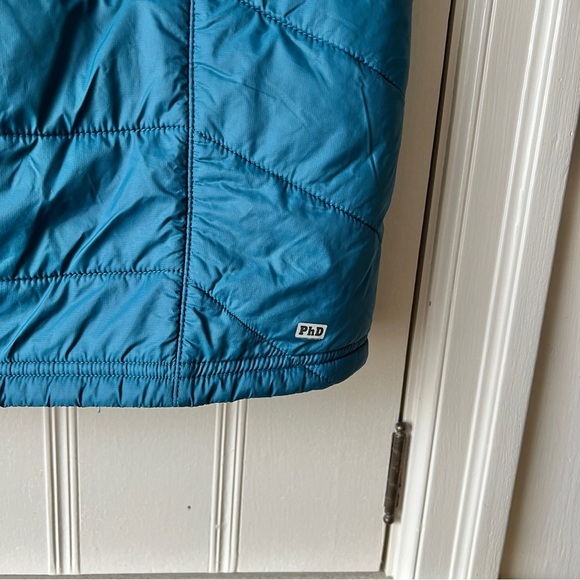 Smartwool PhD Smartloft Skirt - Picture 7 of 7